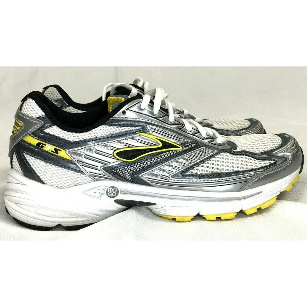Womens Brooks Running Shoes Size 9 GTS 8